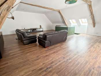 Vente Maison 6 piècesMontargis