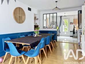 Vente Maison 3 chambresMontargis