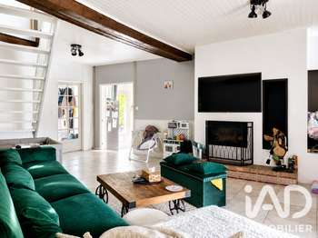 Vente maison 5 pièces Montargis 45