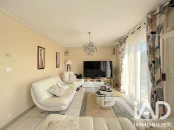 Vente maison 7 pièces Montargis 45