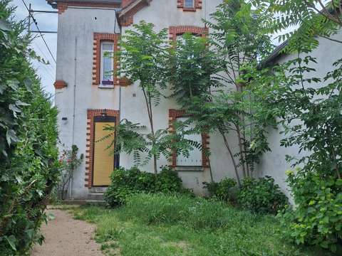Vente maison 3 pièces Montargis 45
