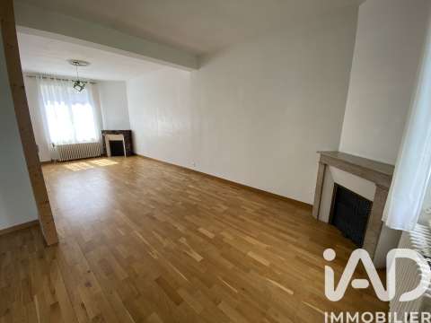 Vente maison 6 pièces Vente maison 6 pièces