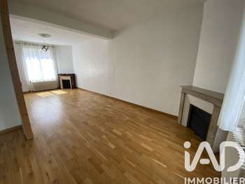Vente maison 6 pièces Vente maison 6 pièces