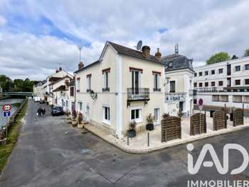 Vente maison 5 pièces Montargis 45