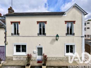 Vente maison 5 pièces Vente maison 5 pièces