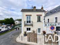 Vente maison 5 pièces Vente maison 5 pièces