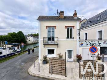 Vente maison 5 pièces Vente maison 5 pièces