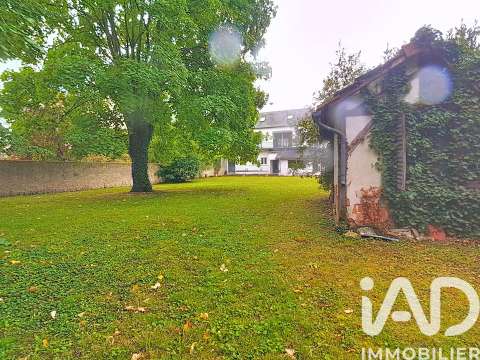 Vente maison 6 pièces Montargis 45