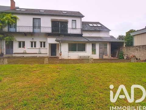 Vente maison 6 pièces Vente maison 6 pièces