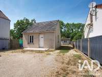 Vente maison 2 pièces Vente maison 2 pièces