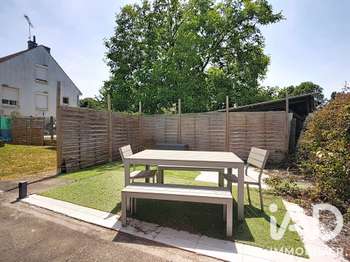 Vente maison 2 pièces Vente maison 2 pièces