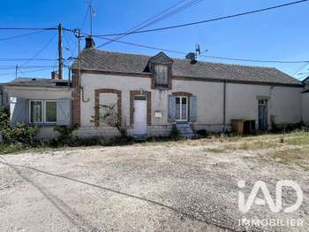 Vente Maison 2 chambresMontargis