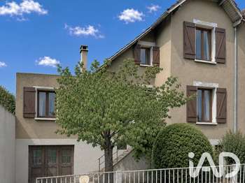 Vente maison 4 pièces Montargis 45