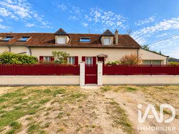 Vente Maison 3 chambresMontargis