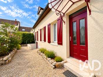 Vente maison 5 pièces Vente maison 5 pièces