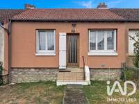 Vente maison 3 pièces Vente maison 3 pièces