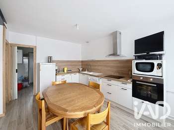 Vente maison 3 pièces Vente maison 3 pièces