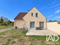 Vente maison 7 pièces Vente maison 7 pièces