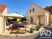 Vente maison 7 pièces Vente maison 7 pièces