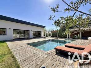 Vente Maison 5 chambresMontarnaud