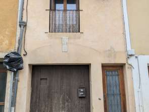 Vente Maison 1 chambreMontarnaud