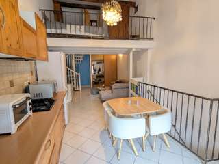 Vente maison 2 pièces
