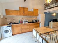 Vente maison 2 pièces