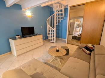 Vente maison 2 pièces Montarnaud 34