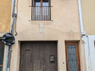 Vente maison 2 pièces
