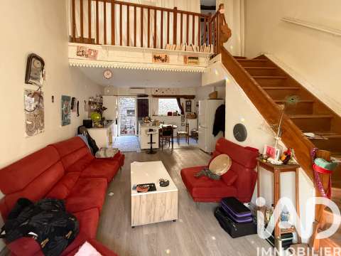 Vente maison 3 pièces Montarnaud 34