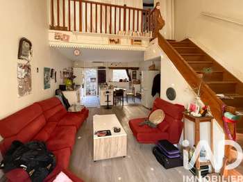 Vente maison 3 pièces Montarnaud 34