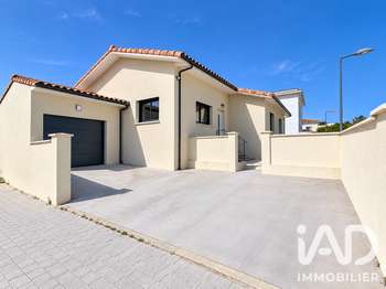 Vente maison 5 pièces Montarnaud 34