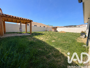 Vente Maison 3 chambresMontarnaud