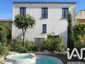 Vente Maison 4 chambresMontarnaud