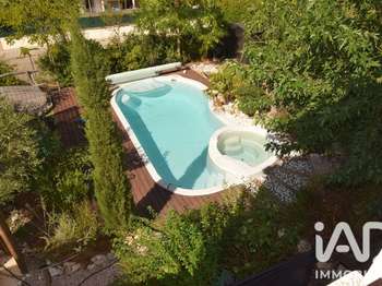Vente Maison 4 chambresMontarnaud