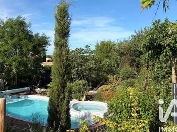 Vente Maison 4 chambresMontarnaud