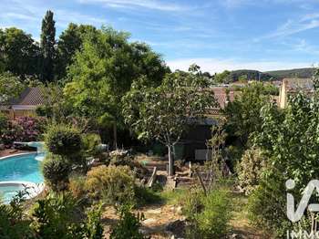 Vente Maison 4 chambresMontarnaud