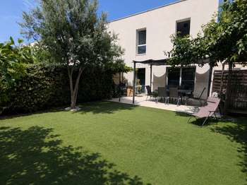 Vente Maison 4 chambresMontarnaud