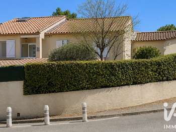 Vente Maison 3 chambresMontarnaud