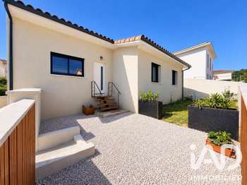 Vente Maison 3 chambresMontarnaud