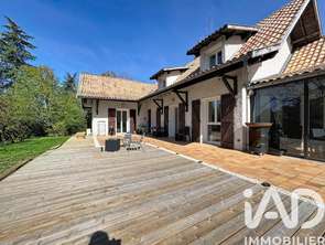 Vente Maison 5 chambresMontastruc