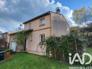Vente Maison 3 chambresMontastruc-la-Conseillère