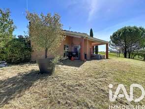 Vente Maison 4 chambresMontastruc-la-Conseillère