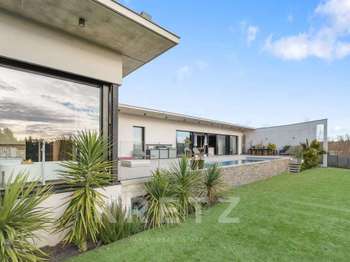 Vente maison 6 pièces Montastruc-la-Conseillère 31