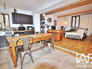 Vente Maison 2 chambresMontastruc-la-Conseillère