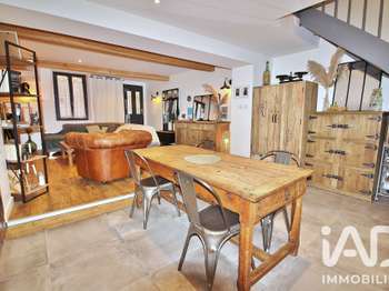 Vente Maison 2 chambresMontastruc-la-Conseillère