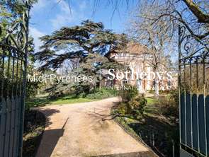 Vente Maison 5 chambresMontauban