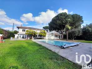 Vente Maison 5 chambresMontauban