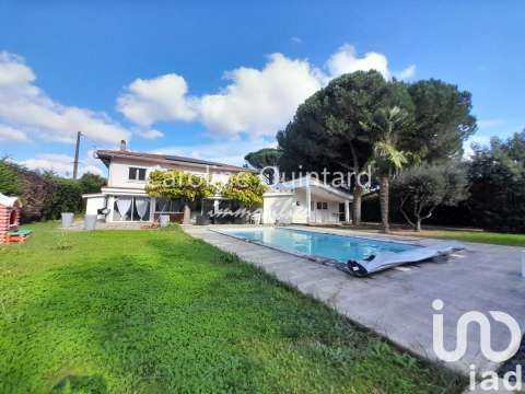 Vente maison 10 pièces Montauban 82