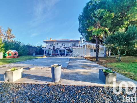 Vente maison 10 pièces Vente maison 10 pièces